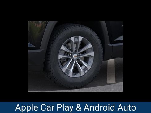 New 2026 Chevrolet Equinox LT w/ Safety and Technology Package FWD image 10