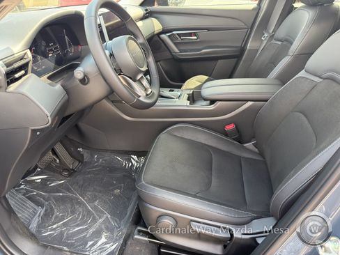 New 2026 MAZDA CX-5 Select AWD/4WD image 11