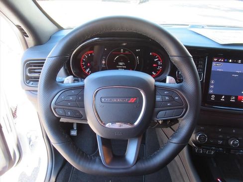 New 2025 Dodge Durango R/T w/ Blacktop Package image 18