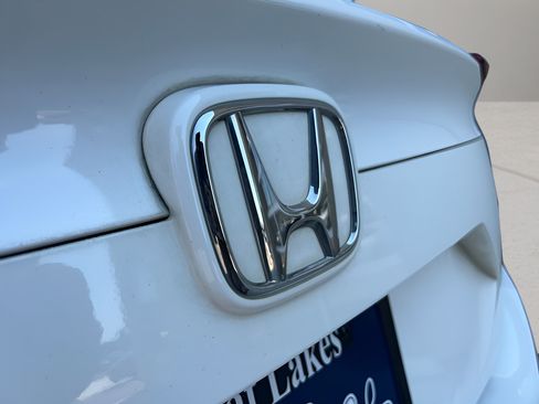 Used 2017 Honda Civic LX image 33