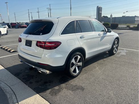 Used 2017 Mercedes-Benz GLC 300 image 5