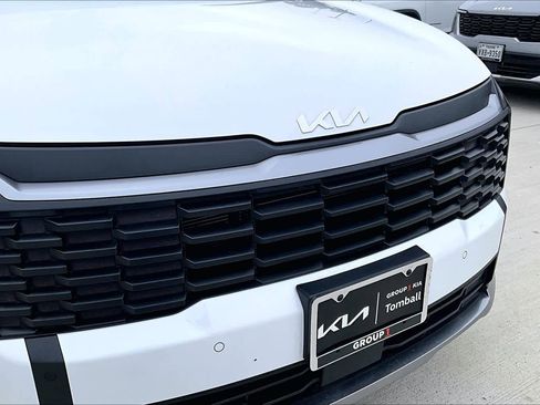 Certified 2026 Kia Sportage LX FWD image 28
