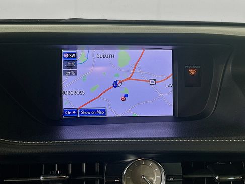 Used 2013 Lexus ES 300h w/ Luxury Pkg image 21