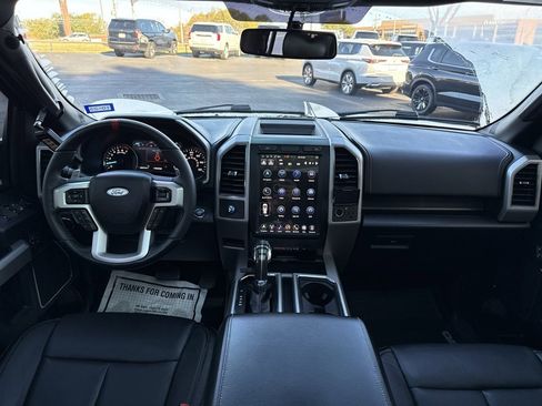 Used 2018 Ford F150 Lariat image 18