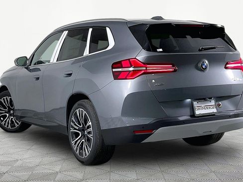 New 2026 BMW X3 xDrive30i AWD/4WD image 4