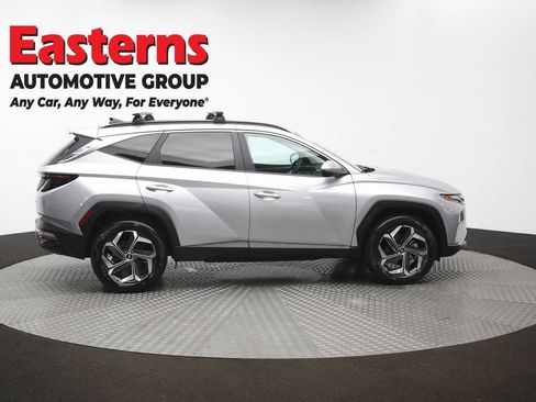 Used 2023 Hyundai Tucson SEL w/ Convenience Package AWD/4WD image 47