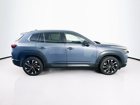 Used 2025 MAZDA CX-50 2.5 Hybrid w/ Premium Plus Pkg AWD/4WD image 10