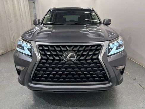 Used 2020 Lexus GX 460 Premium w/ Premium Package AWD/4WD image 4