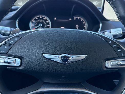 Used 2024 Genesis G80 2.5T image 15