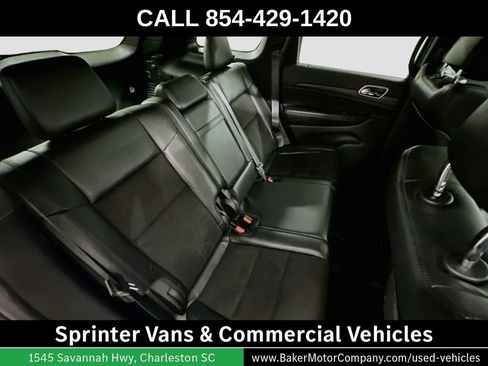 Used 2019 Jeep Grand Cherokee Altitude AWD/4WD image 28