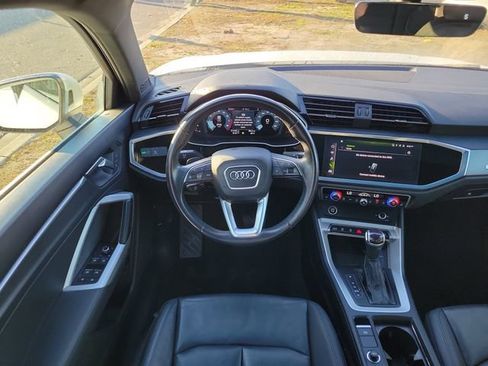 Used 2024 Audi Q3 2.0T Premium AWD/4WD image 28