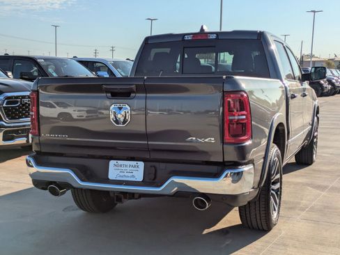 New 2026 RAM 1500 Limited image 3