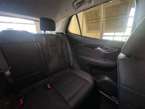 Used 2024 Buick Envision Preferred AWD/4WD image 38