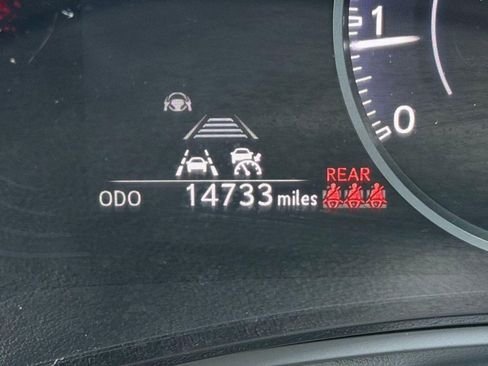 Used 2023 Lexus NX 350 AWD w/ Cold Area Package image 27