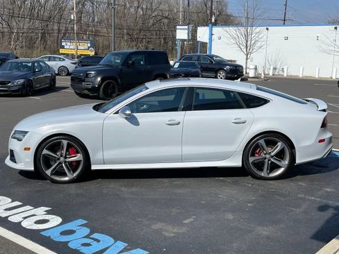 Used 2015 Audi RS 7 Prestige image 15