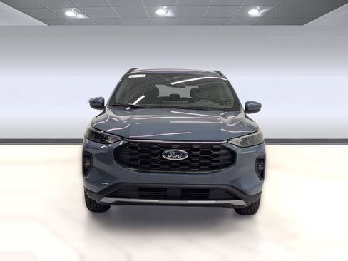 New 2026 Ford Escape ST-Line Select w/ Equipment Group 401A AWD/4WD image 5