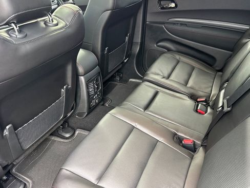 New 2026 Dodge Durango GT image 14