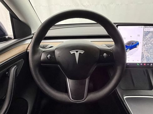 Used 2023 Tesla Model Y Long Range AWD/4WD image 11
