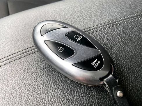 Certified 2026 Hyundai Tucson SEL FWD image 12