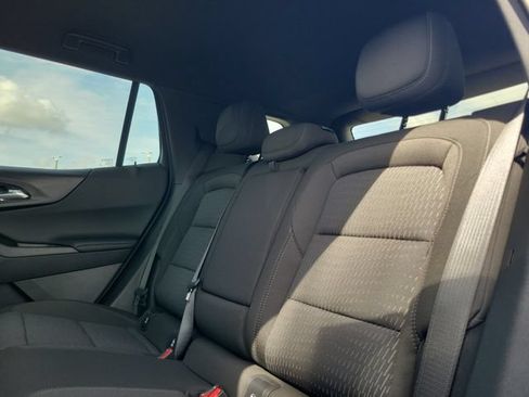 New 2026 Chevrolet Equinox LT w/ Safety and Technology Package FWD image 13