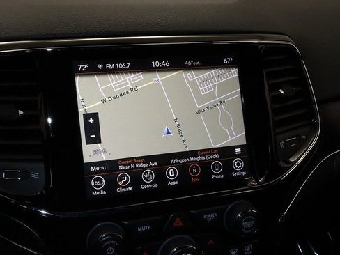 Used 2021 Jeep Grand Cherokee Limited AWD/4WD image 20