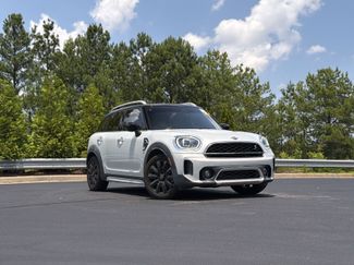 Used 2023 MINI Cooper Countryman S w/ Signature Upholstery Package FWD video 2