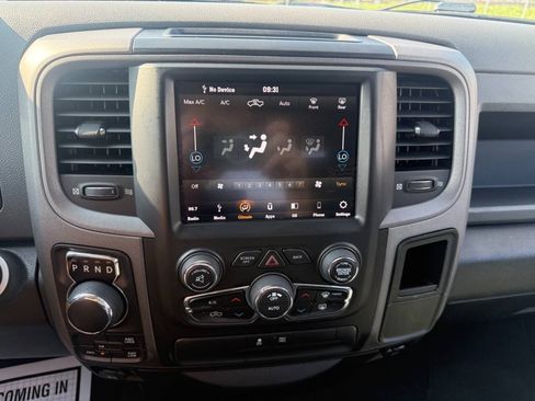 Used 2019 RAM 1500 Express w/ Express Value Package AWD/4WD image 15