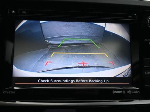 Used 2017 Subaru WRX Premium w/ Popular Package #1 AWD/4WD image 31