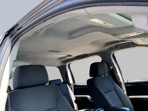 Used 2016 Chevrolet Silverado 1500 LT AWD/4WD image 20