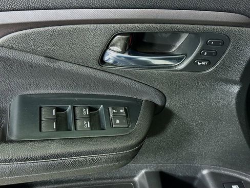 Used 2023 Honda Ridgeline RTL image 23