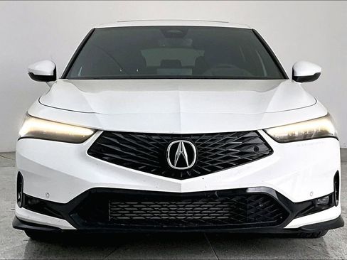 Used 2026 Acura Integra A-Spec image 5