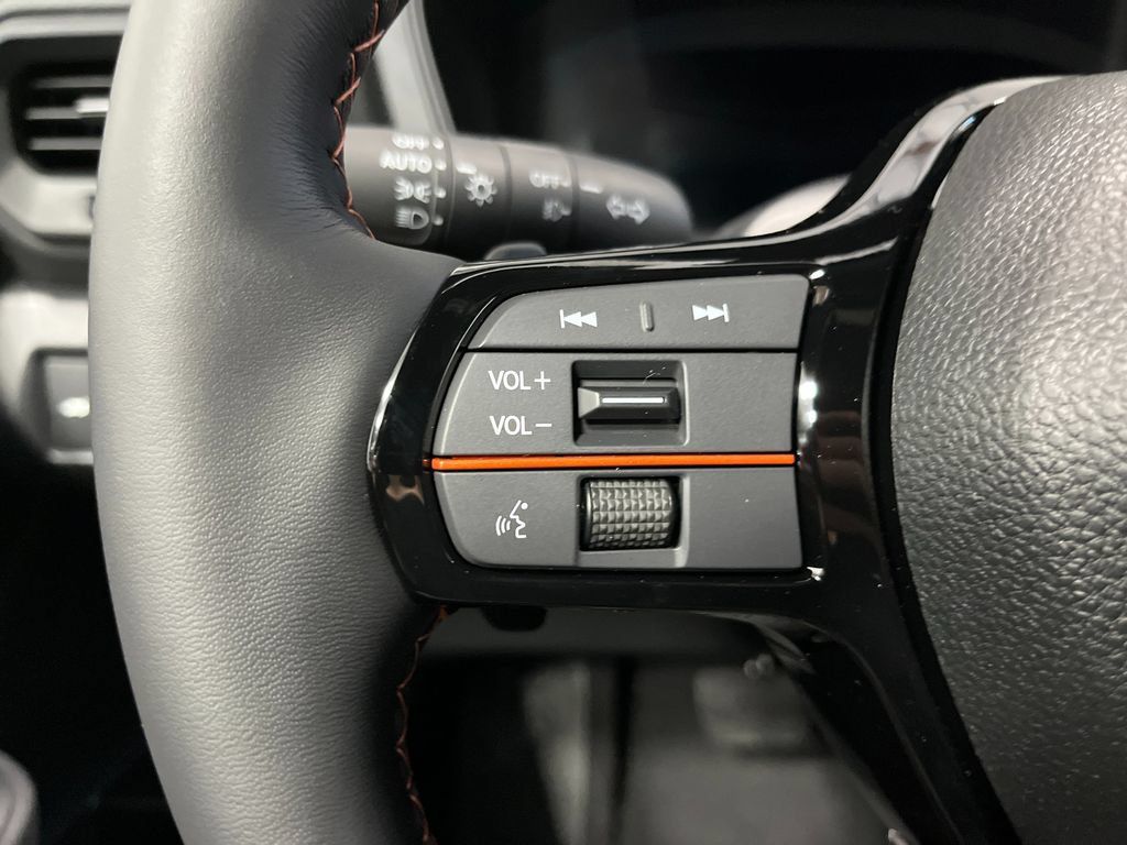 New 2026 Honda Pilot TrailSport image 18
