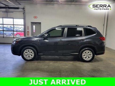 Used 2019 Subaru Forester w/ Alloy Wheel Package image 8