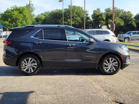 Used 2022 Chevrolet Equinox Premier FWD image 6