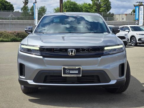 New 2026 Honda Prologue Eco image 2