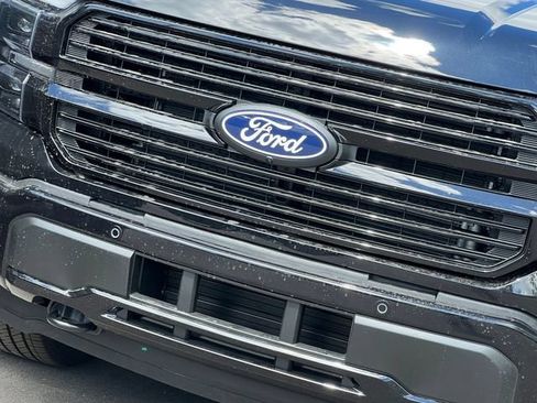 New 2026 Ford F150 Platinum w/ Equipment Group 702A High AWD/4WD image 3