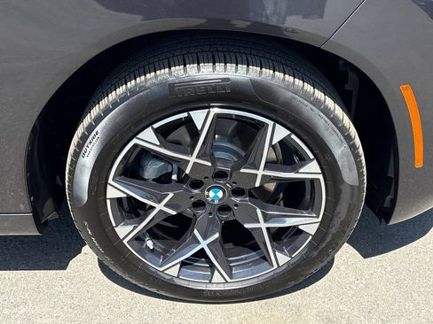 Used 2025 BMW X3 xDrive30i AWD/4WD image 7