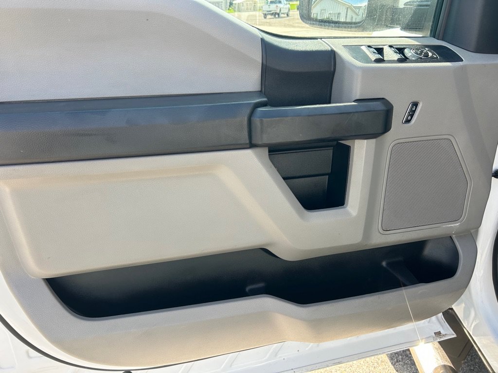 Used 2020 Ford F250 XL w/ Power Equipment Group AWD/4WD image 10