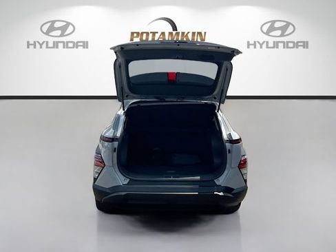 Certified 2024 Hyundai Kona SEL FWD image 25