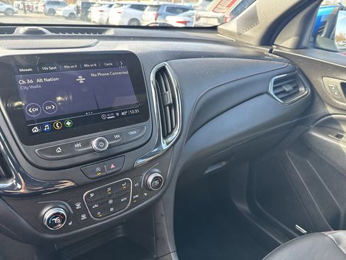 Used 2024 Chevrolet Equinox RS w/ RS Leather Package image 22