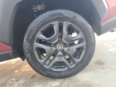 Used 2024 Toyota RAV4 Adventure image 11