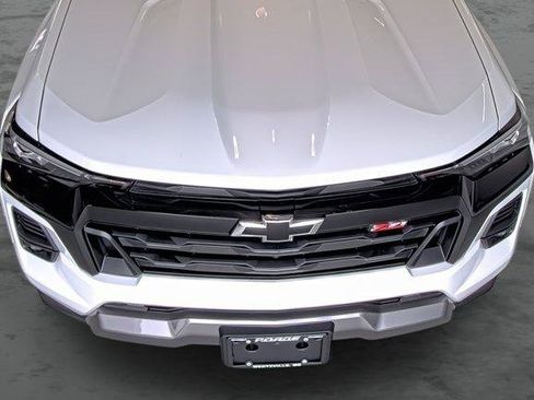 New 2026 Chevrolet Colorado Z71 w/ Technology Package AWD/4WD image 16
