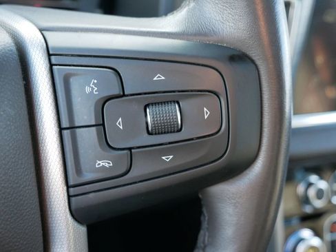 Used 2024 GMC Yukon Denali w/ Denali Reserve Package AWD/4WD image 32