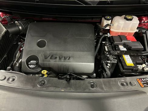 Used 2024 Buick Enclave Essence w/ Trailering Package, 5000 lbs. image 26