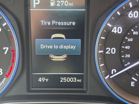 Used 2021 Hyundai Kona Limited w/ Cargo Package image 27