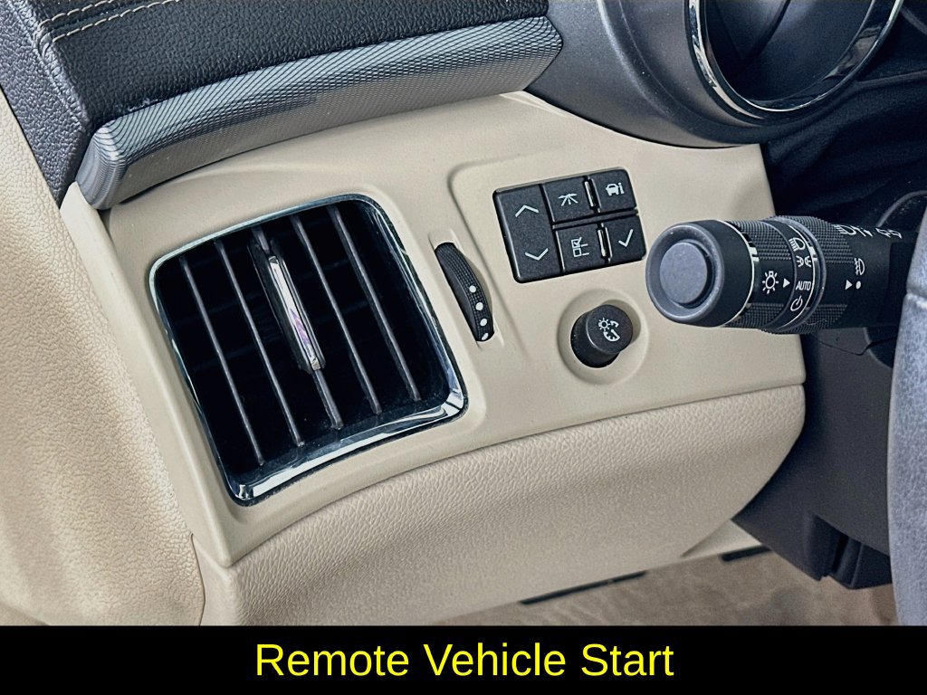 Used 2014 Cadillac CTS Performance AWD/4WD image 15