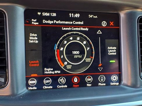 Used 2020 Dodge Charger GT w/ Plus Group image 19