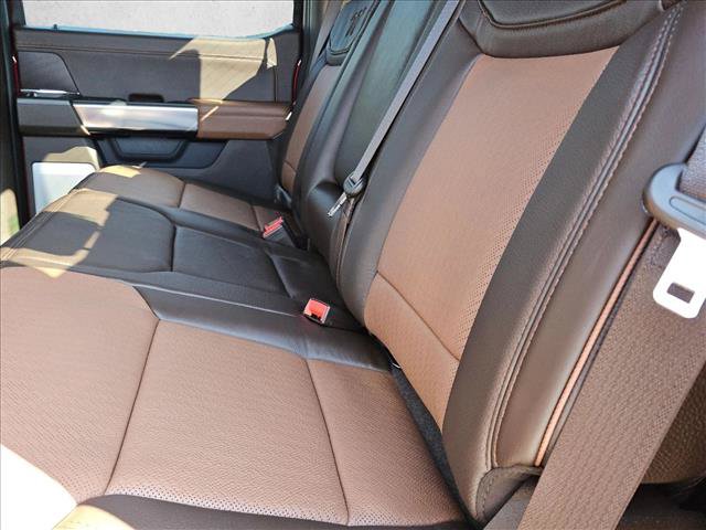 New 2026 Ford F150 King Ranch w/ Equipment Group 601A High AWD/4WD image 16