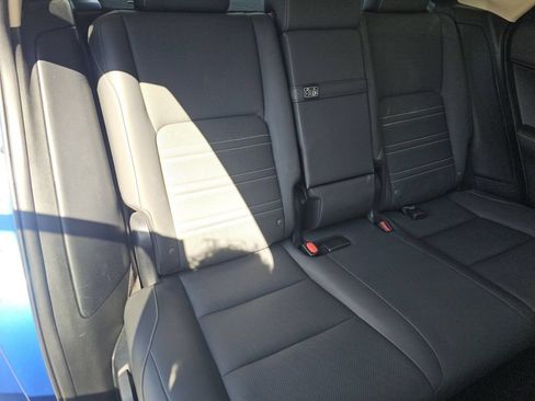 Used 2019 Lexus NX 300 AWD w/ Premium Package image 27