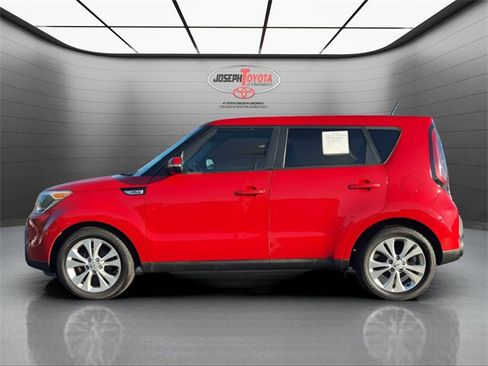 Used 2014 Kia Soul + image 10